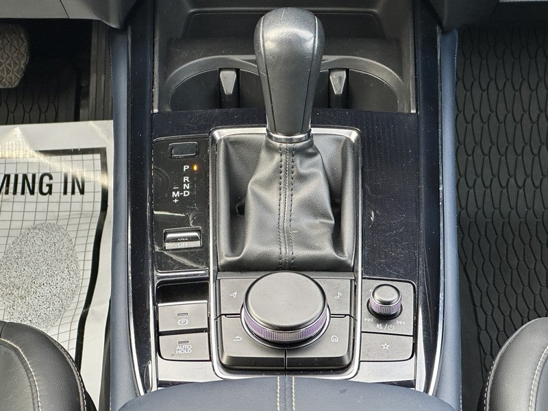 2020 Mazda Mazda CX-30 Preferred Package FWD