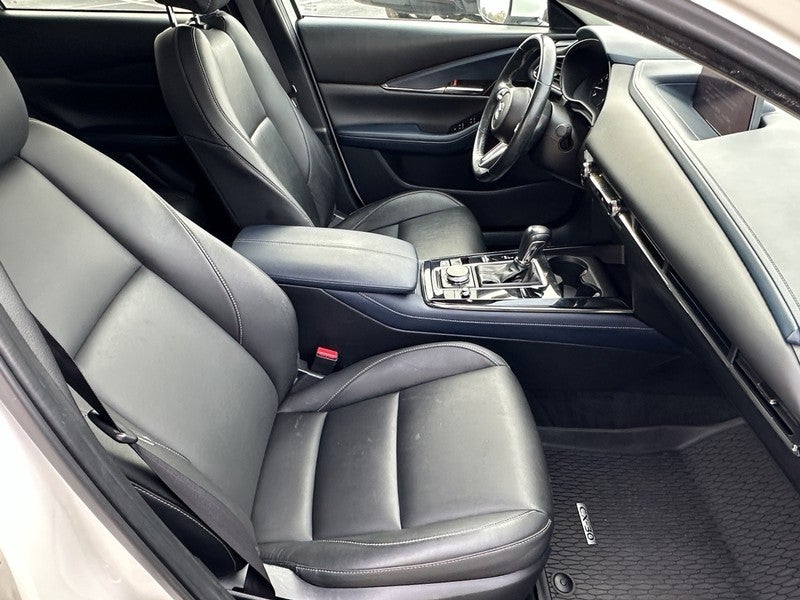 2020 Mazda Mazda CX-30 Preferred Package FWD