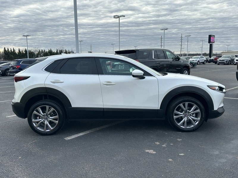 2020 Mazda Mazda CX-30 Preferred Package FWD