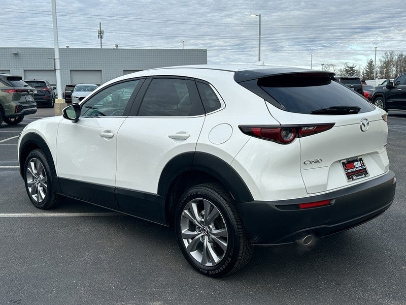 2020 Mazda Mazda CX-30 Preferred Package FWD