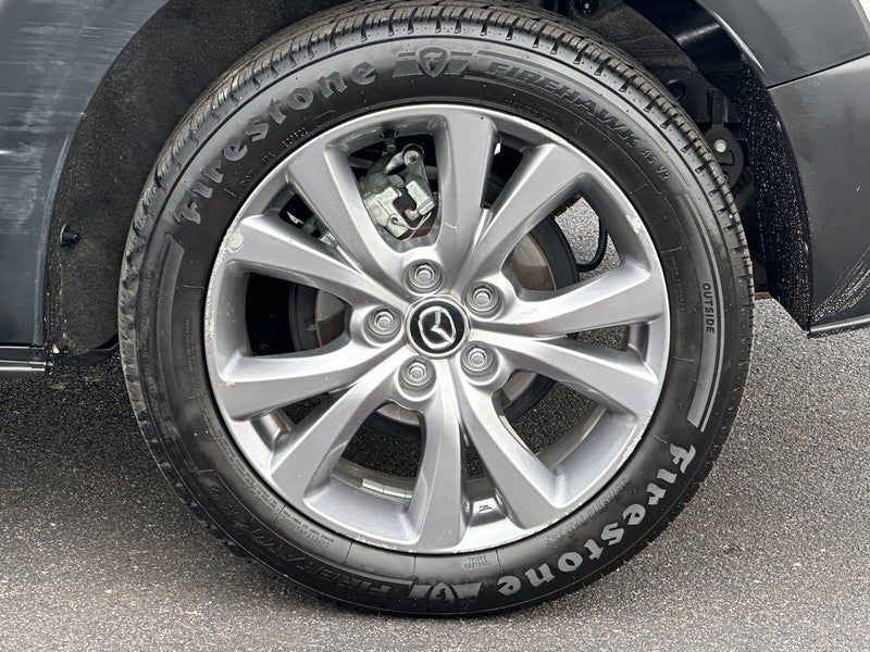 2020 Mazda Mazda CX-30 Preferred Package FWD