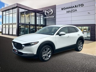 2020 Mazda Mazda CX-30 Preferred Package FWD