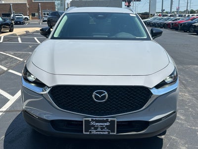 2025 Mazda Mazda CX-30 2.5 S Select Sport