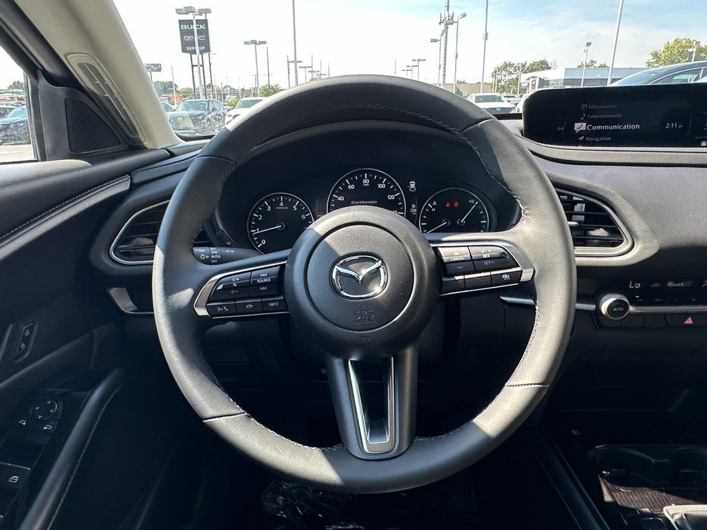 2025 Mazda Mazda CX-30 2.5 S Select Sport