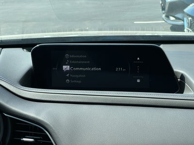 2025 Mazda Mazda CX-30 2.5 S Select Sport
