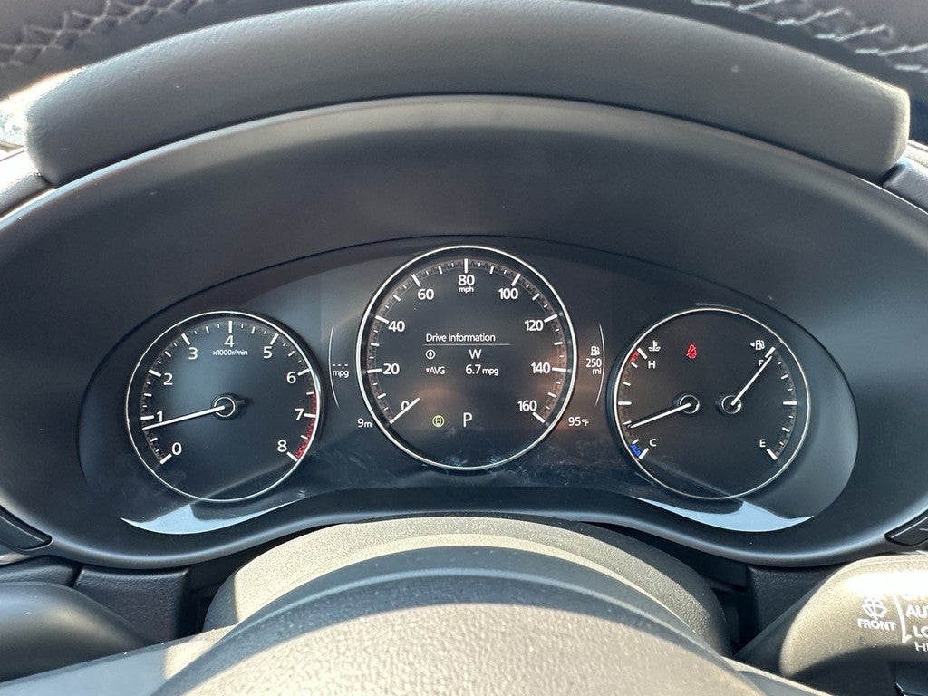 2025 Mazda Mazda CX-30 2.5 S Select Sport