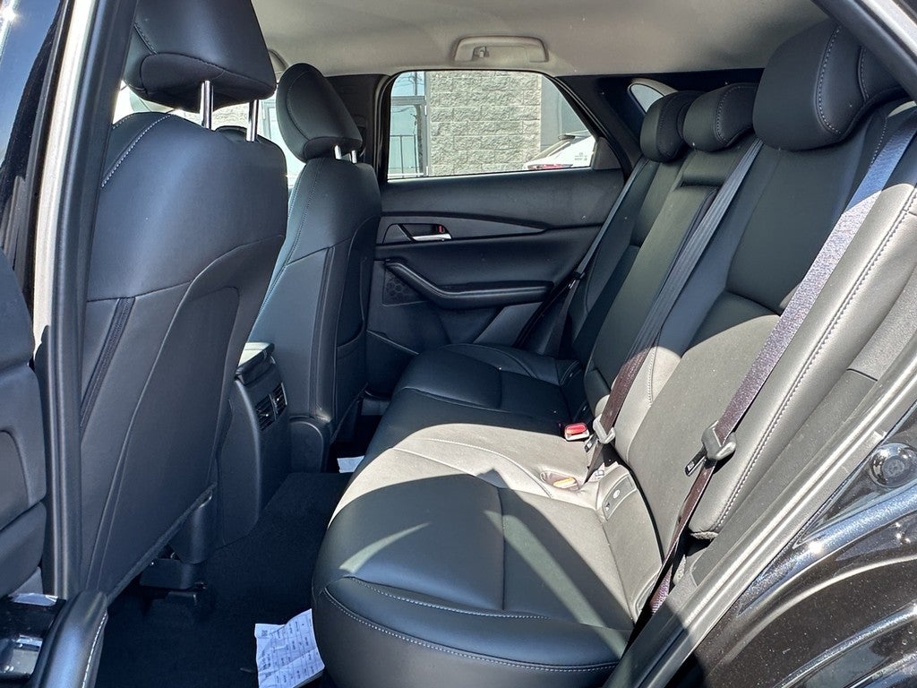 2025 Mazda Mazda CX-30 2.5 S Select Sport
