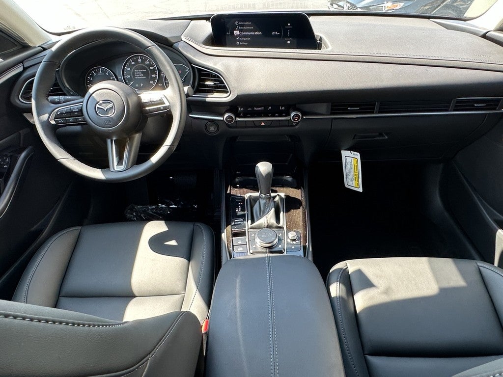 2025 Mazda Mazda CX-30 2.5 S Select Sport