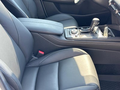 2026 Mazda Mazda CX-30 2.5 S Preferred AWD