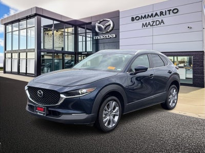 2023 Mazda Mazda CX-30 2.5 S Preferred Package AWD
