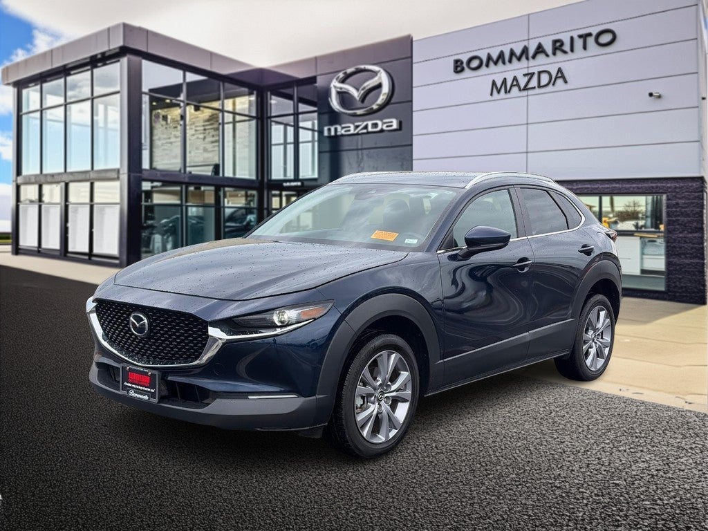 2023 Mazda Mazda CX-30 2.5 S Preferred Package AWD