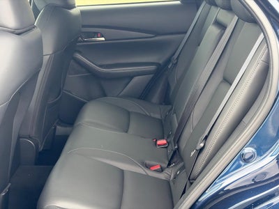 2023 Mazda Mazda CX-30 2.5 S Preferred Package AWD