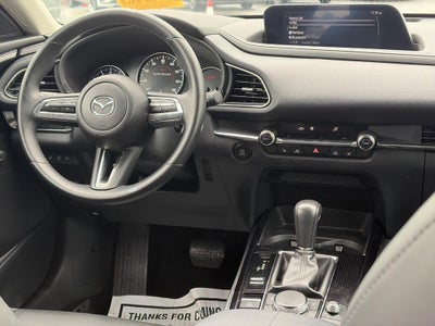 2023 Mazda Mazda CX-30 2.5 S Preferred Package AWD