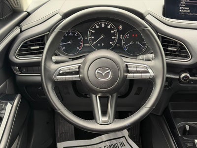2023 Mazda Mazda CX-30 2.5 S Preferred Package AWD