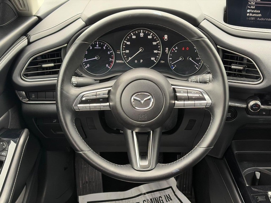 2023 Mazda Mazda CX-30 2.5 S Preferred Package AWD