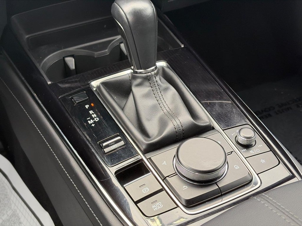 2023 Mazda Mazda CX-30 2.5 S Preferred Package AWD
