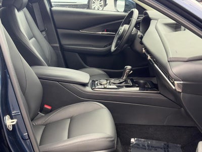 2023 Mazda Mazda CX-30 2.5 S Preferred Package AWD