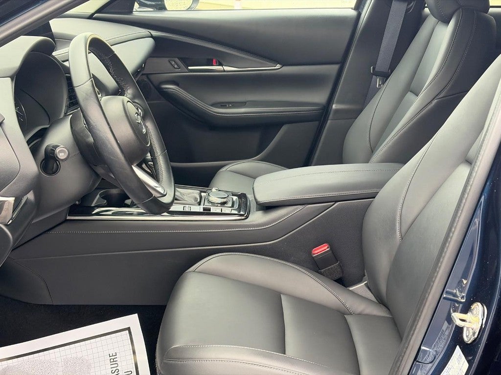 2023 Mazda Mazda CX-30 2.5 S Preferred Package AWD