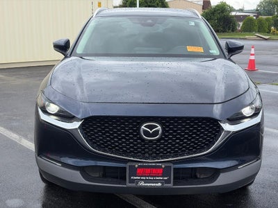 2023 Mazda Mazda CX-30 2.5 S Preferred Package AWD