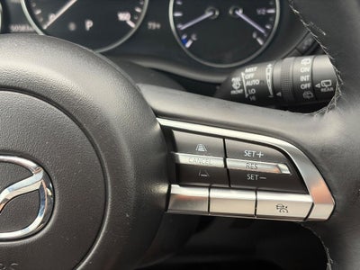 2023 Mazda Mazda CX-30 2.5 S Preferred Package AWD