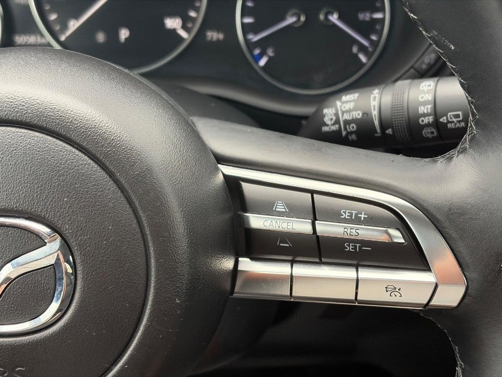2023 Mazda Mazda CX-30 2.5 S Preferred Package AWD