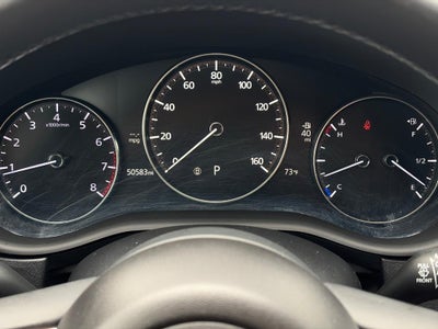 2023 Mazda Mazda CX-30 2.5 S Preferred Package AWD