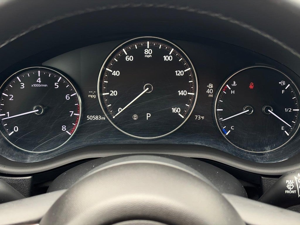 2023 Mazda Mazda CX-30 2.5 S Preferred Package AWD