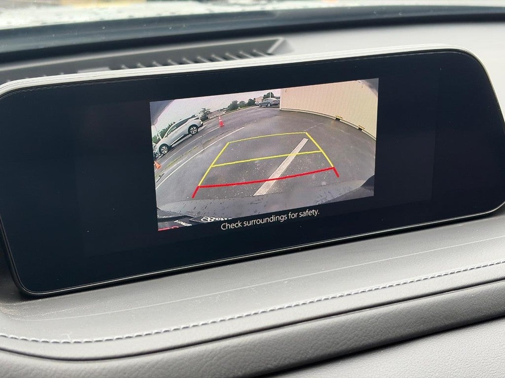 2023 Mazda Mazda CX-30 2.5 S Preferred Package AWD