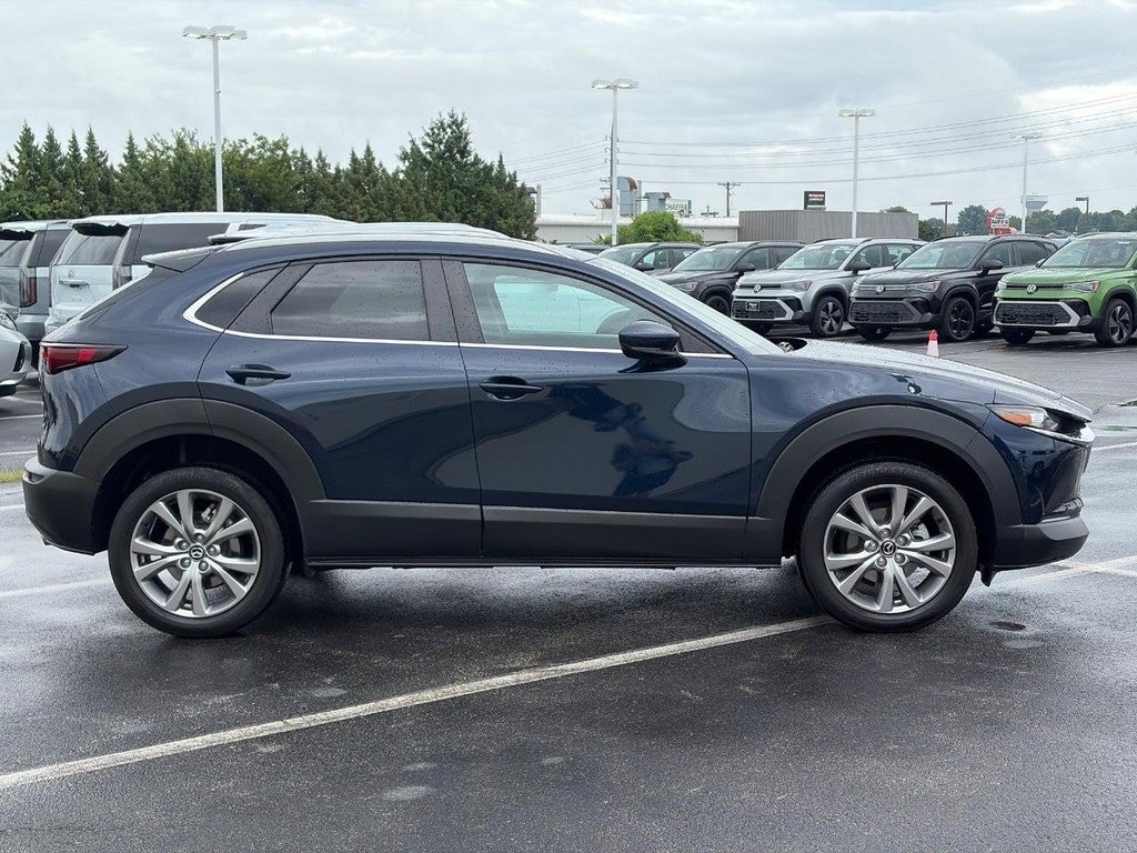 2023 Mazda Mazda CX-30 2.5 S Preferred Package AWD