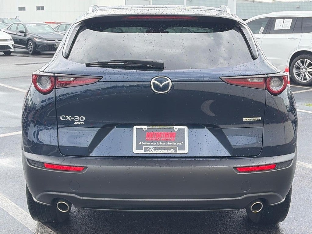 2023 Mazda Mazda CX-30 2.5 S Preferred Package AWD