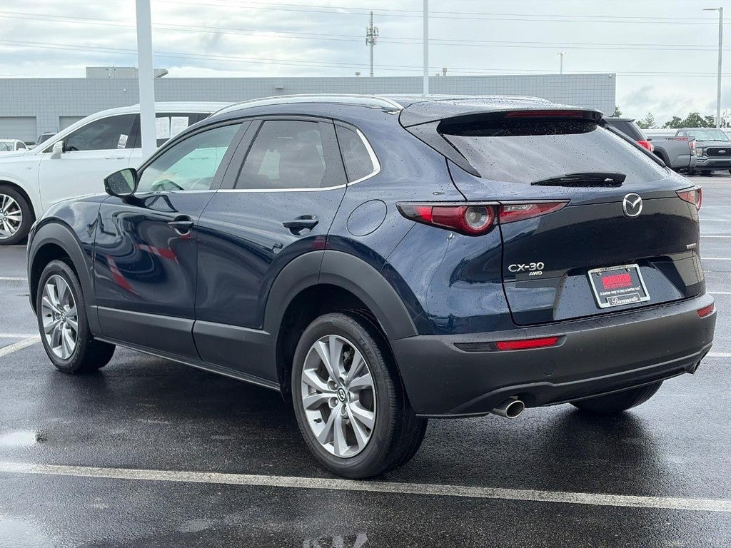 2023 Mazda Mazda CX-30 2.5 S Preferred Package AWD