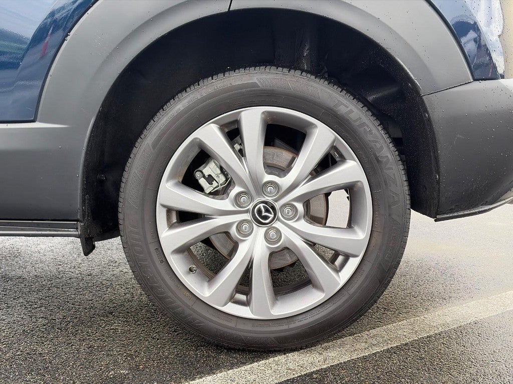 2023 Mazda Mazda CX-30 2.5 S Preferred Package AWD