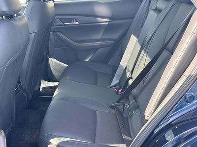 2024 Mazda Mazda CX-30 2.5 S Premium Package AWD