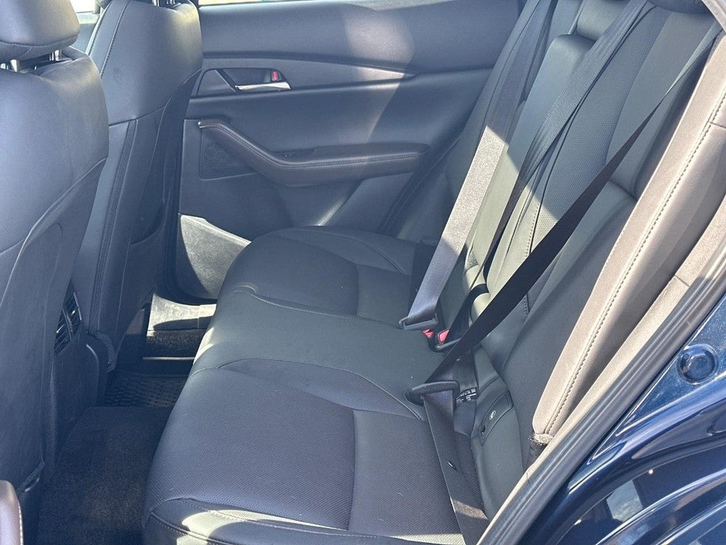 2024 Mazda Mazda CX-30 2.5 S Premium Package AWD