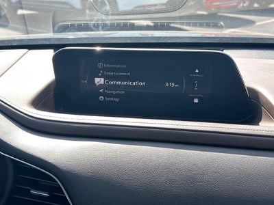 2024 Mazda Mazda CX-30 2.5 S Premium Package AWD