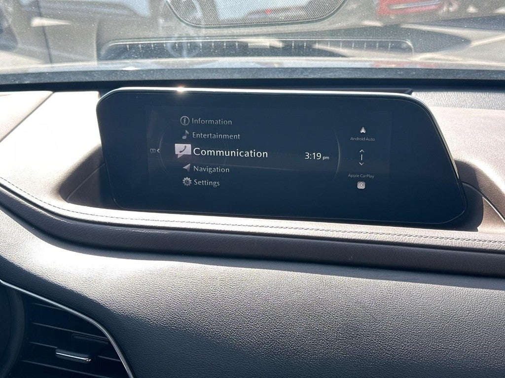 2024 Mazda Mazda CX-30 2.5 S Premium Package AWD