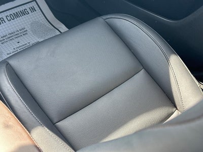 2024 Mazda Mazda CX-30 2.5 S Premium Package AWD