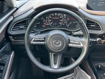2021 Mazda Mazda CX-30 Turbo Premium Package AWD