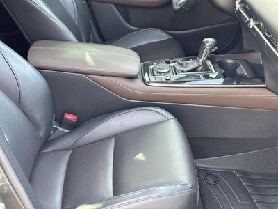 2021 Mazda Mazda CX-30 Turbo Premium Package AWD