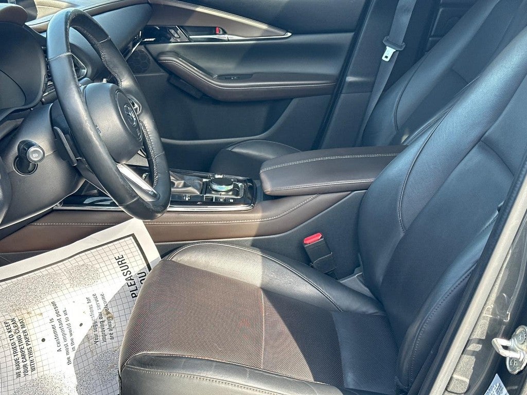 2021 Mazda Mazda CX-30 Turbo Premium Package AWD