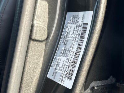 2021 Mazda Mazda CX-30 Turbo Premium Package AWD