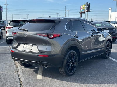 2021 Mazda Mazda CX-30 Turbo Premium Package AWD