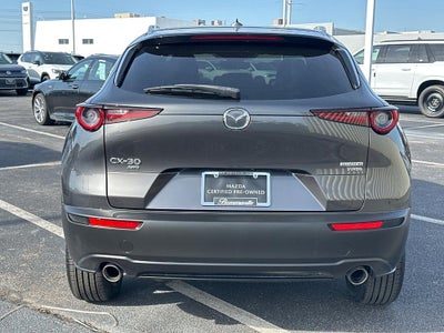 2021 Mazda Mazda CX-30 Turbo Premium Package AWD