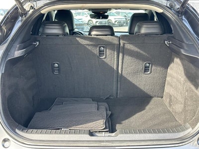 2021 Mazda Mazda CX-30 Turbo Premium Package AWD