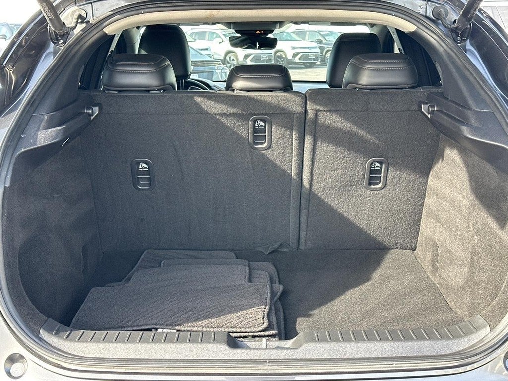 2021 Mazda Mazda CX-30 Turbo Premium Package AWD