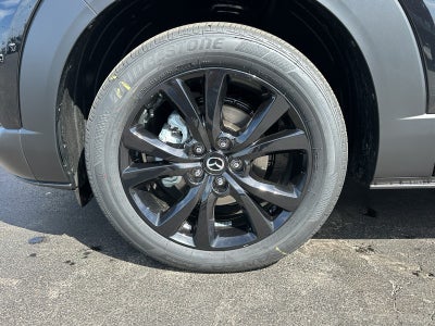 2025 Mazda Mazda CX-30 2.5 Turbo Premium Package AWD