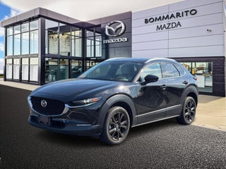 2023 Mazda Mazda CX-30 2.5 Turbo Premium Package