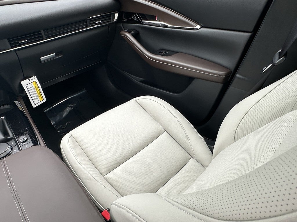 2025 Mazda Mazda CX-30 2.5 Turbo Premium Package