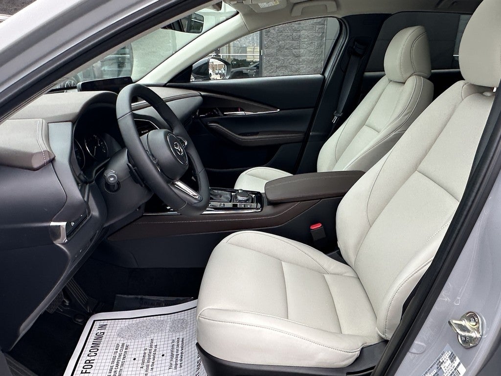 2025 Mazda Mazda CX-30 2.5 Turbo Premium Package