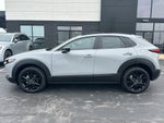 2025 Mazda Mazda CX-30 2.5 Turbo Premium Package